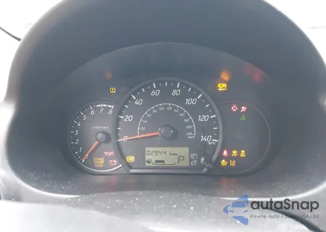 2024 Mitsubishi Mirage G4 Black Edition from USA, damaged, VIN ML32FUFJXRHF02713